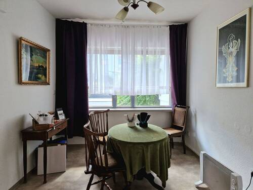 Anbau - Zimmer - 