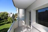 Balkon - Etagenwohnung mit 57,80 m² in Freiberg zur Miete