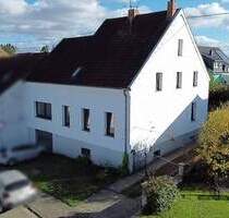 Familienidyll mit Einliegerwohnung - gepflegtes Einfamilienhaus in ruhiger Lage von Winterbach - St. Wendel