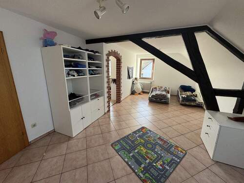 Kinderzimmer - 
