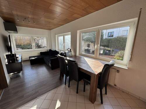 Wohnzimmer (Einliegerwohnung) - 