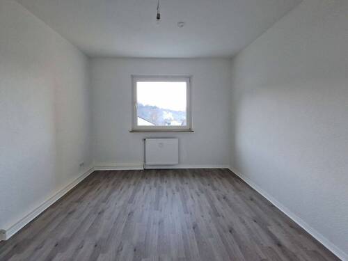 Schlafzimmer 1 - 3 Zimmer Etagenwohnung in Werdohl