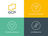 GCP Service - 