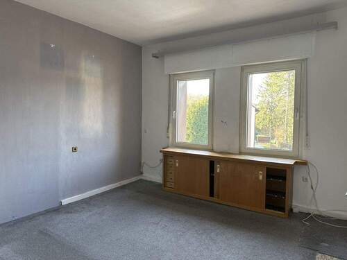 Schlafzimmer(2) OG - 