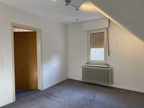 Schlafzimmer (3) DG - 