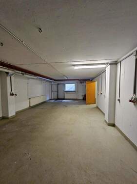 Archiv/Lager im KG - 