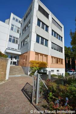Bürogebäude - Büro zur Miete in Hösbach