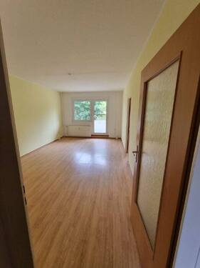 Zimmer mit Balkon (Beispiel) - 