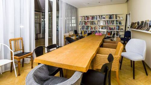 Bild 2 - Büro zur Miete in Stuttgart