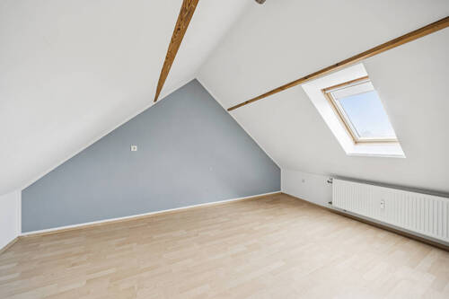 Dachgeschoss - 