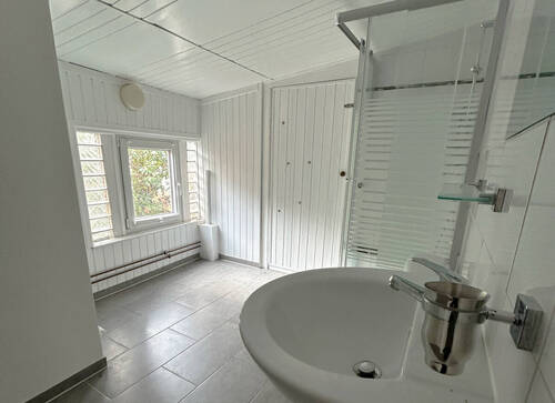 Nebengebäude Whg. Erdgeschoss - 