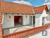 Dachterasse Ansicht 1 - 
