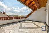 Dachterrasse Ansicht 2 - 