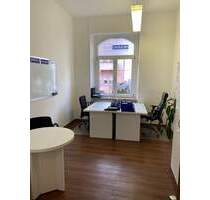 Schönes helles Büro All-In zu vermieten - Offenburg Stadtmitte