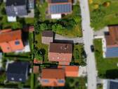 Draufsicht 1 - Grundstück in Oberpframmern zum Kaufen