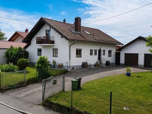 Altbestand - 