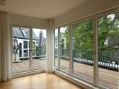 Aussicht Wohnbereich - 
