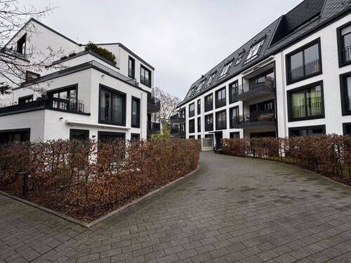 Außenansicht - 
