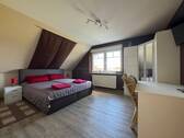Schlafzimmer OG - 
