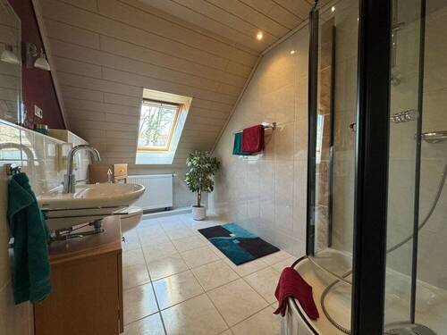 Duschbad OG - 