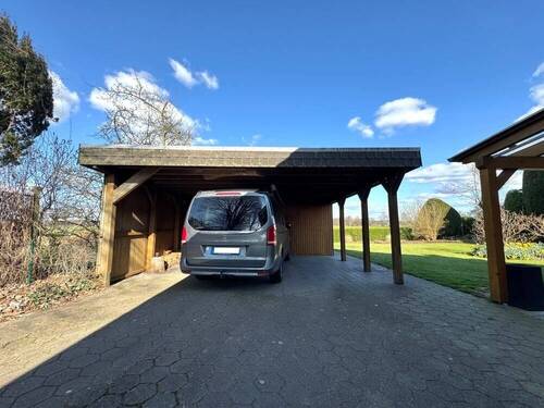 Carport - 