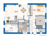 Grundriss EG - 