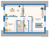 Grundriss OG - 