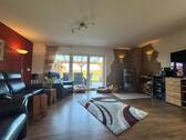 Wohnzimmer Nr. 2 - Einfamilienhaus mit 176,00 m² in Lengenbostel zum Kaufen