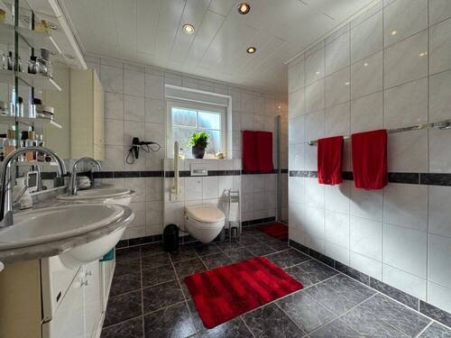 Badezimmer - 