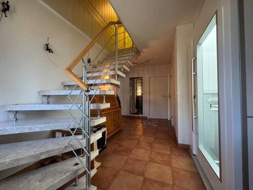 Flur + Lift - 