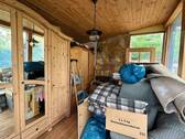 Gartenhaus - 