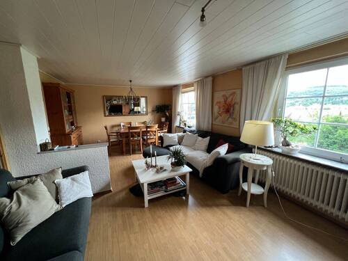 Wohnen/Essen - 