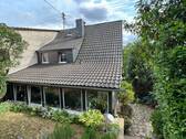 Rückansicht - 7 Zimmer Doppelhaushälfte zum Kaufen in Martinstein