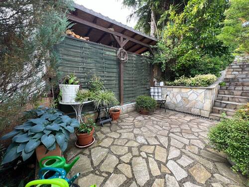 Freisitz - 