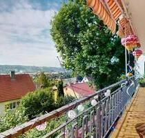 5-Zimmer-Wohnung mit Weitblick - in beliebter Höhenlage in RV-Sennerbad - Ravensburg Innenstadt