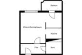 Grundriss - 