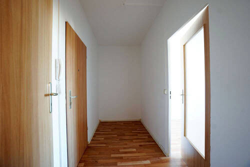 Detailansicht - Etagenwohnung mit 34,20 m² in Plauen zur Miete
