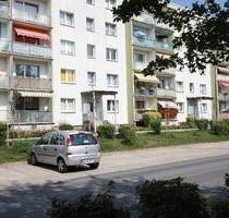 2-Raum-Wohnung in Oschersleben - 201,00 EUR Kaltmiete, ca.  40,60 m² Wohnfläche in Oschersleben (PLZ: 39387)
