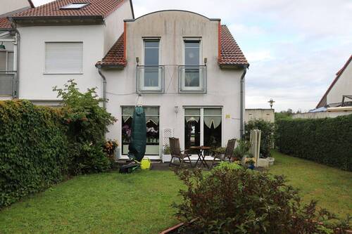 Frontansicht - 