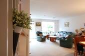 Detail Wohnzimmer - 