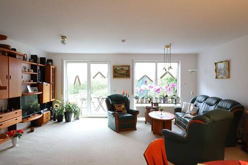 Wohnzimmer - 