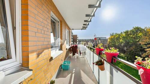 Balkon 2 - 