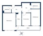 Grundriss - 