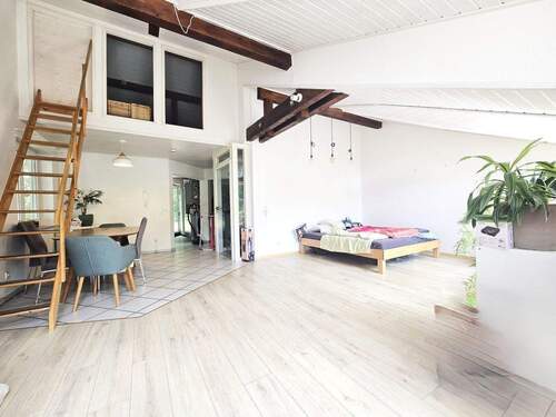 Bild 4 - Etagenwohnung mit 124,00 m² in Donaueschingen zum Kaufen