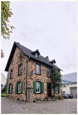 Ansicht 2 - 5 Zimmer Etagenwohnung zur Miete in Illerich