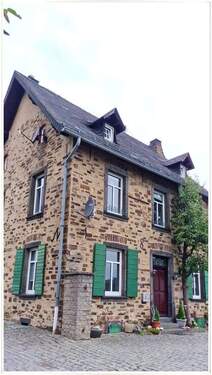 Ansicht 3 - 5 Zimmer Etagenwohnung in Illerich