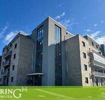 Energieeffizienz trifft urbanes Wohnen - Kampnagel Quartier Bad Oldesloe