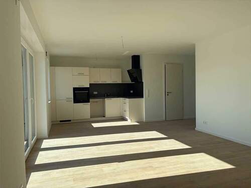 Beispiel Einbauküche - 