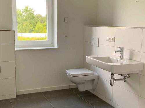 Beispiel Badezimmer - 