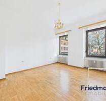 Attraktive Altbauwohnung für Studenten-WG in zentraler Lage von Trier